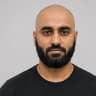 Nabeel Amin — Bizzy