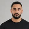 Kashir Sheikh — Chief sheikh