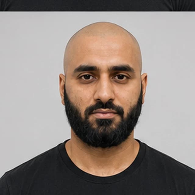 Nabeel Amin — Bizzy