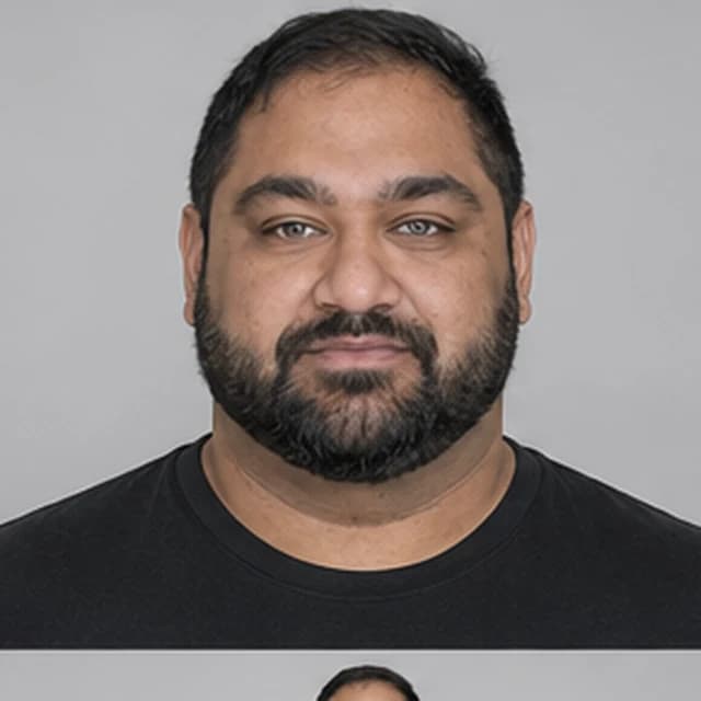 Asim Dar — DEDDYBABA