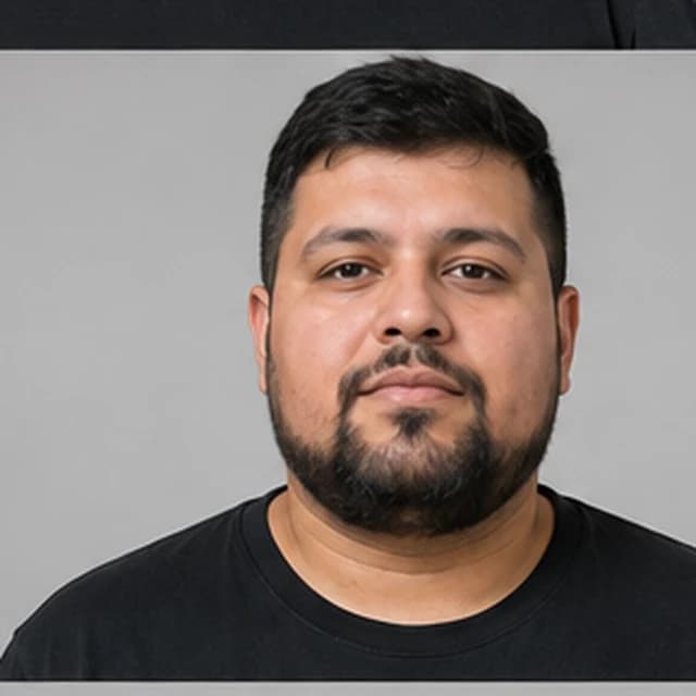 Yaseen Noor — Gang Green