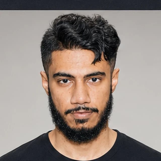Naafay Nadim — IVaafay