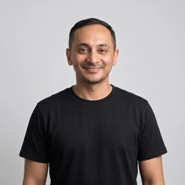 Rameel Sheikh — RamBam