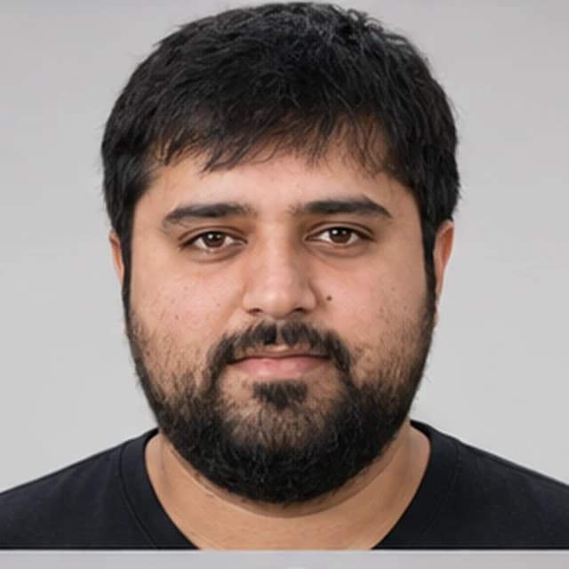 Haroon Noor — Team Noor